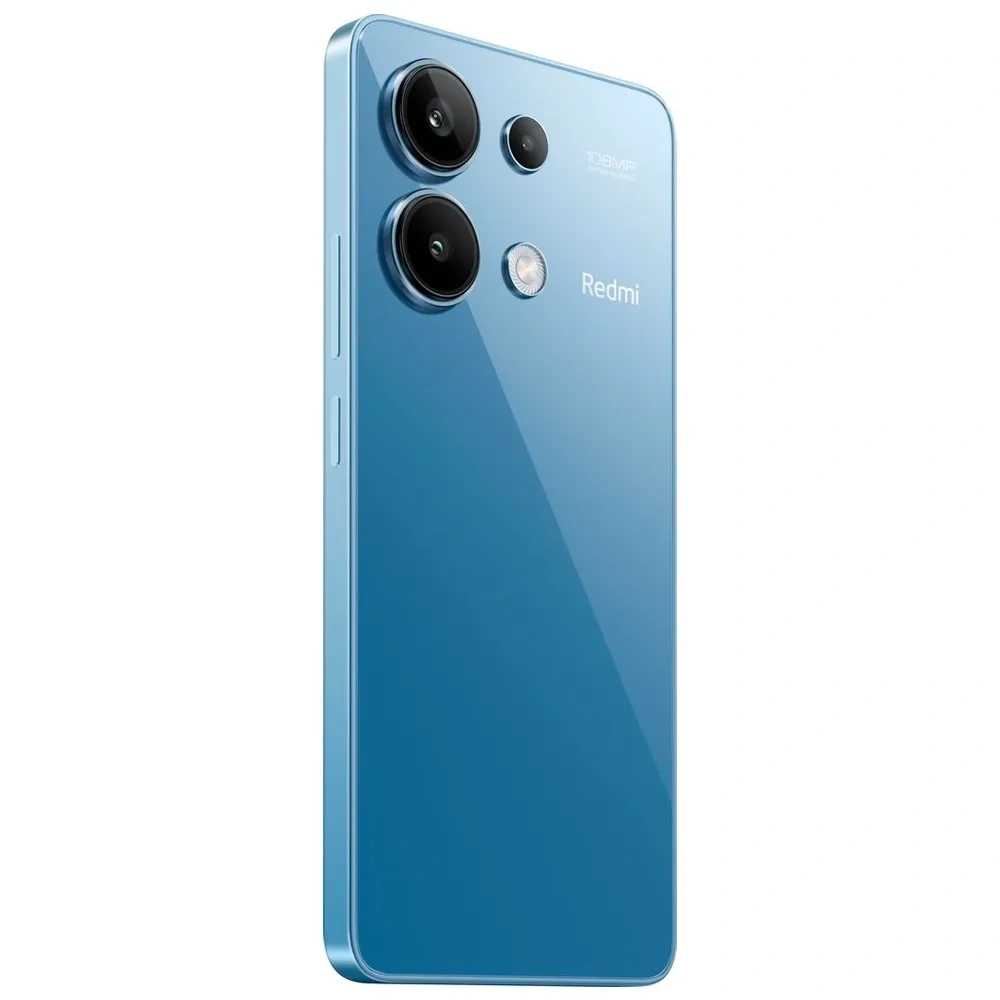 Xiaomi Redmi Note 13 8/256GB ko'k