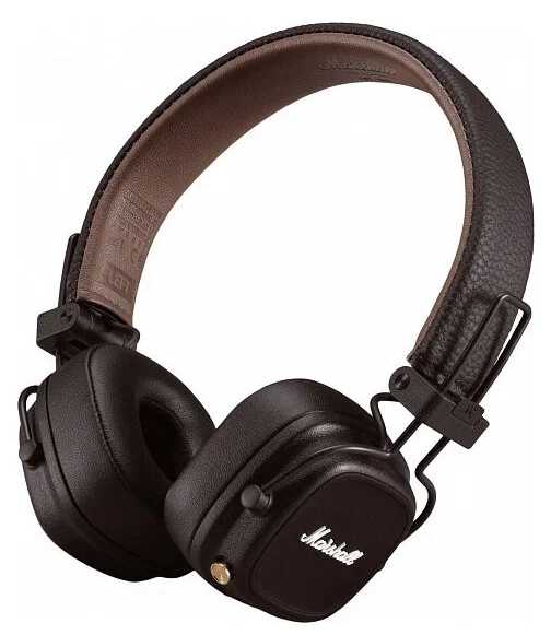 Беспроводной наушник Marshall Major 4