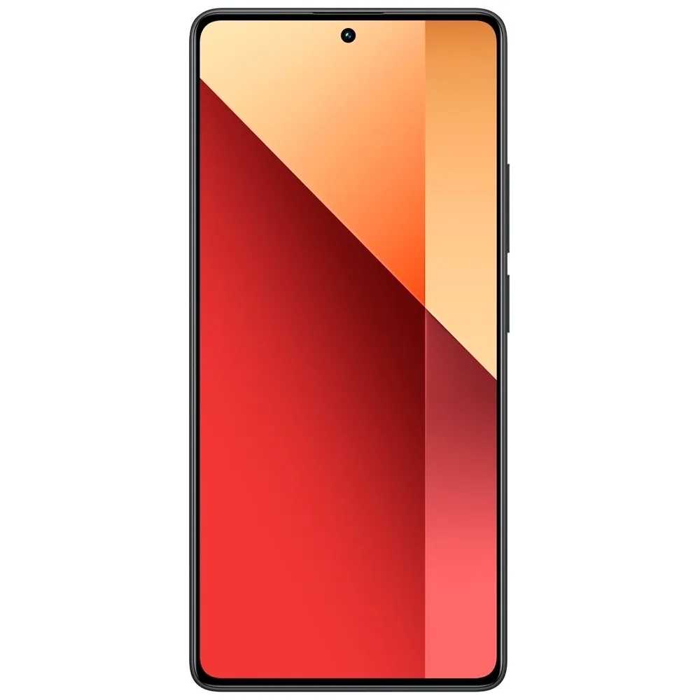 Xiaomi Redmi Note 13 Pro 12/512GB Midnight Black