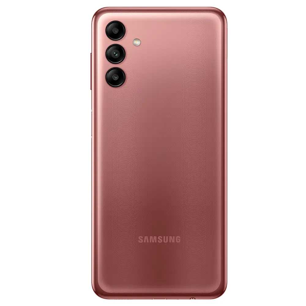 Samsung Galaxy A04s 4/64GB медный