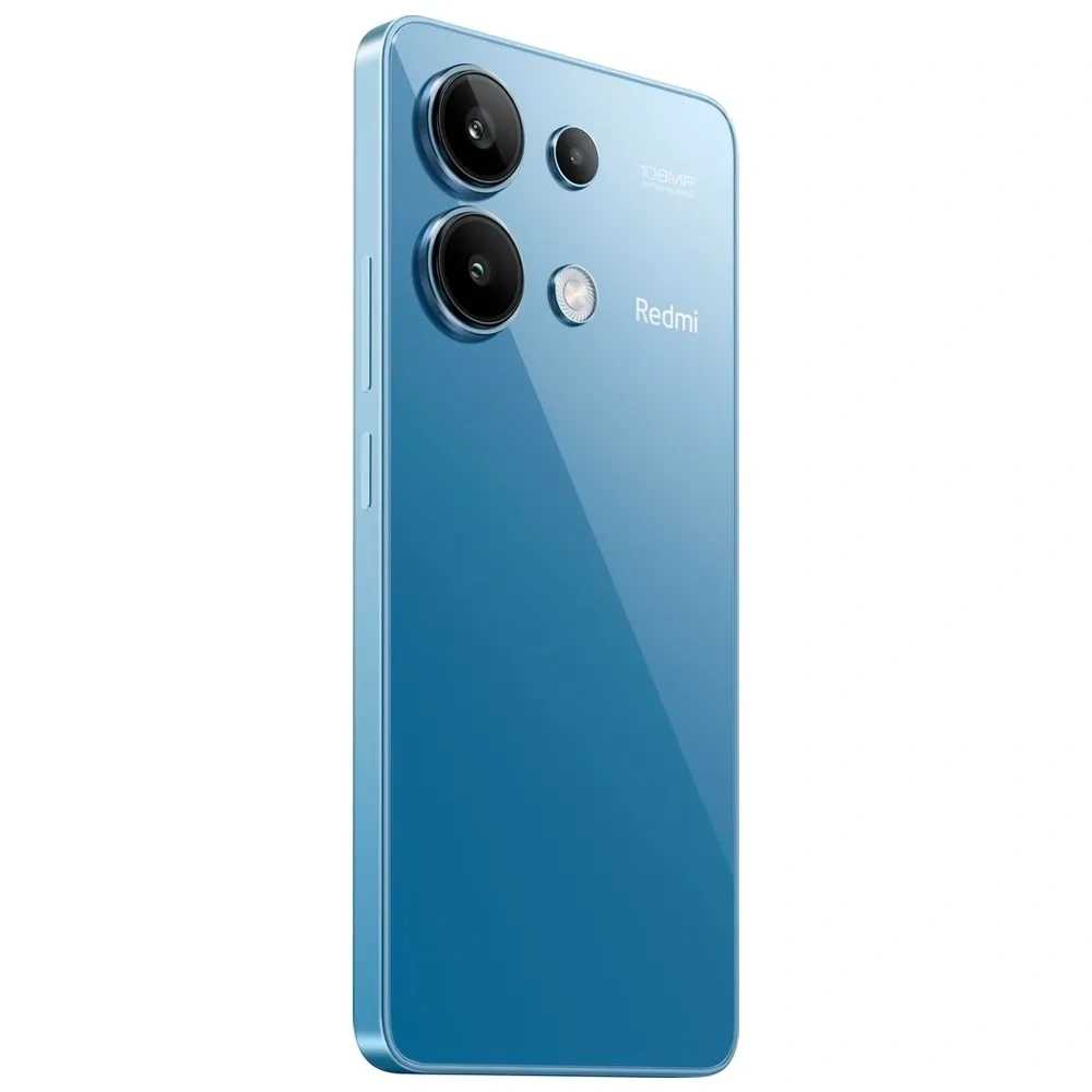 Xiaomi Redmi Note 13 8/128GB Ice Blue