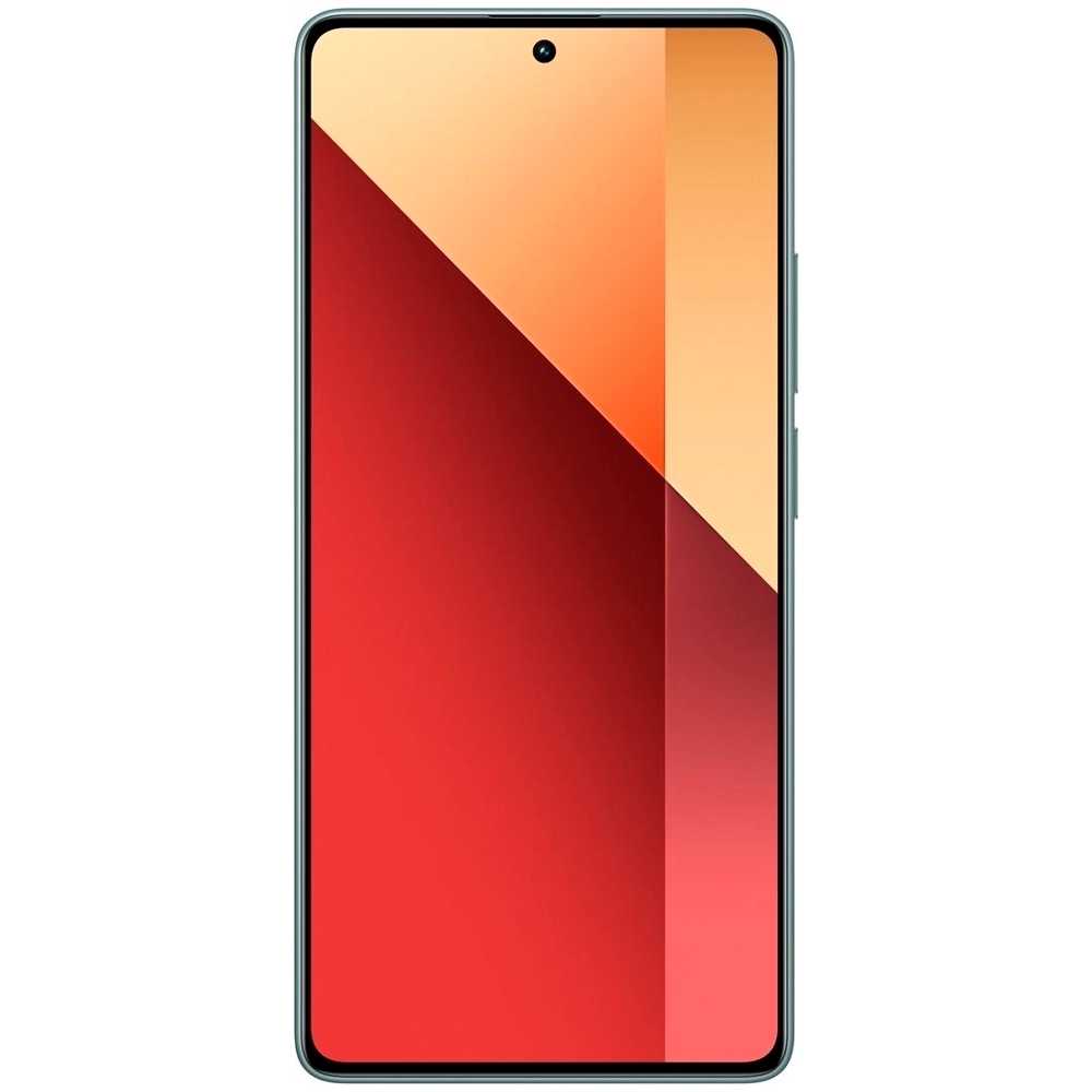 Xiaomi Redmi Note 13 Pro 8/256GB Forest Green