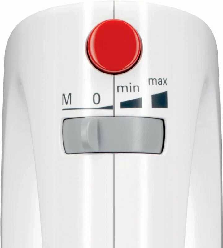Миксер Bosch MFQ3010