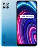 realme C25Y 4/128GB синий