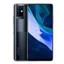 Infinix Hot Note 10 6/128GB чёрный