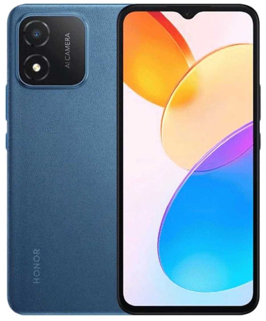 Honor X5 2/32GB синий