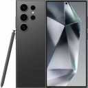 Smartfon Samsung Galaxy S24 Ultra 5G 12/512GB Titanium qora