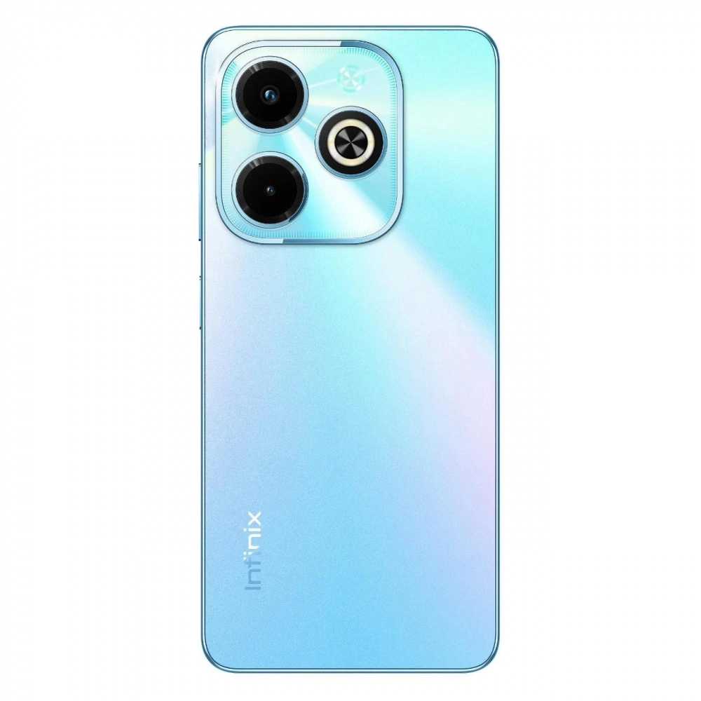 Infinix HOT 40i 4/128GB Palm Blue