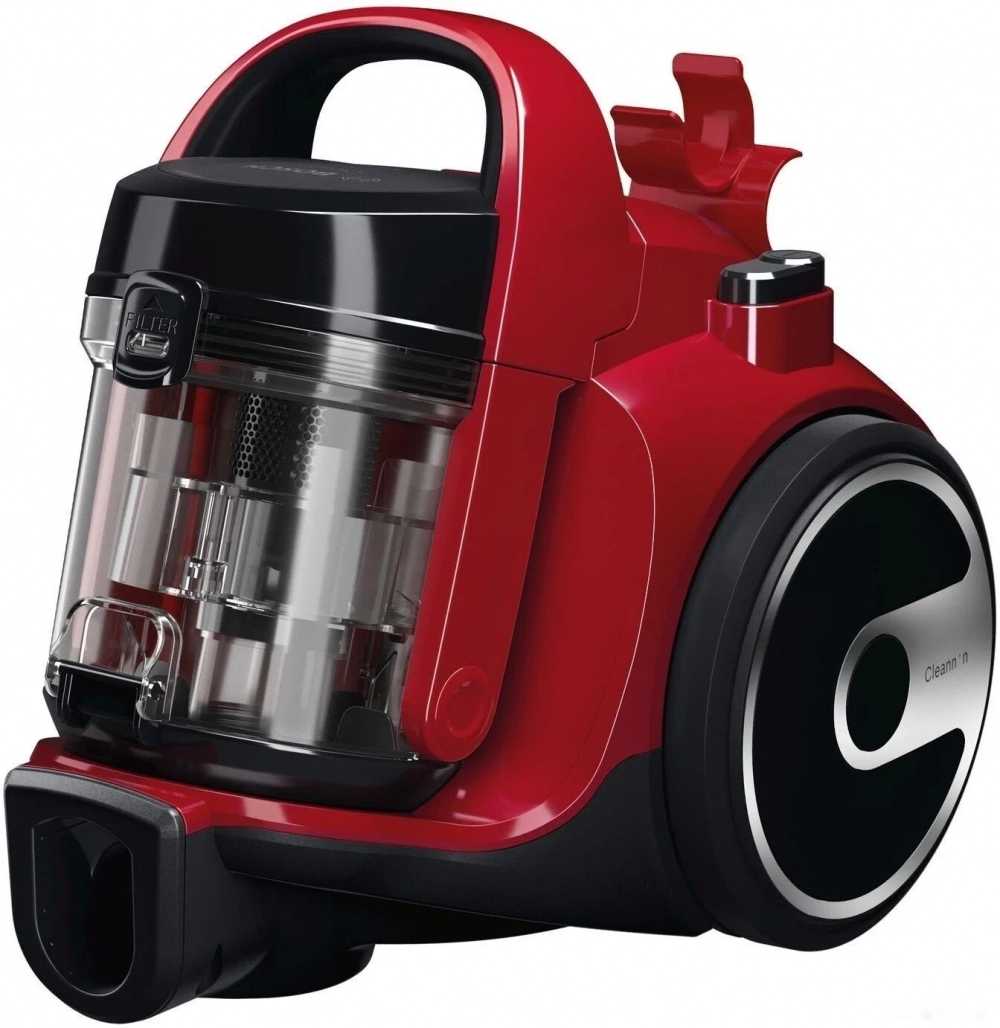 Changyutgich Bosch BGC05AAA2