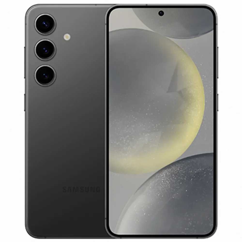 Смартфон Samsung Galaxy S24 5G 8/256GB Black