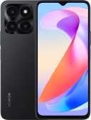 Honor X6a 4/128GB To'q ko'k qora