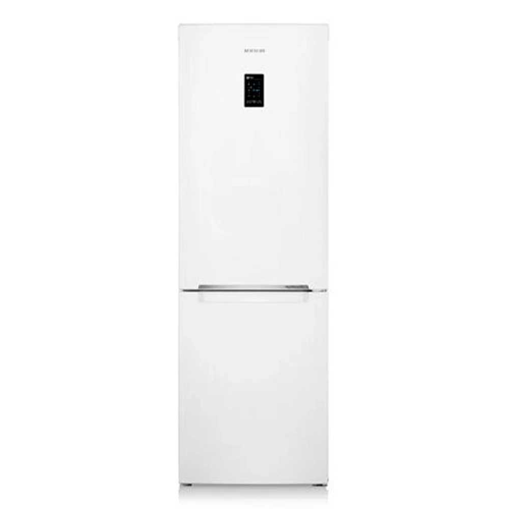 Холодильник Samsung RB29FERNDWW Белый (С дисплеем)