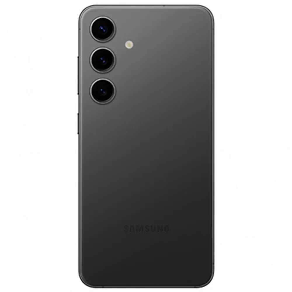 Смартфон Samsung Galaxy S24 5G 8/256GB Black