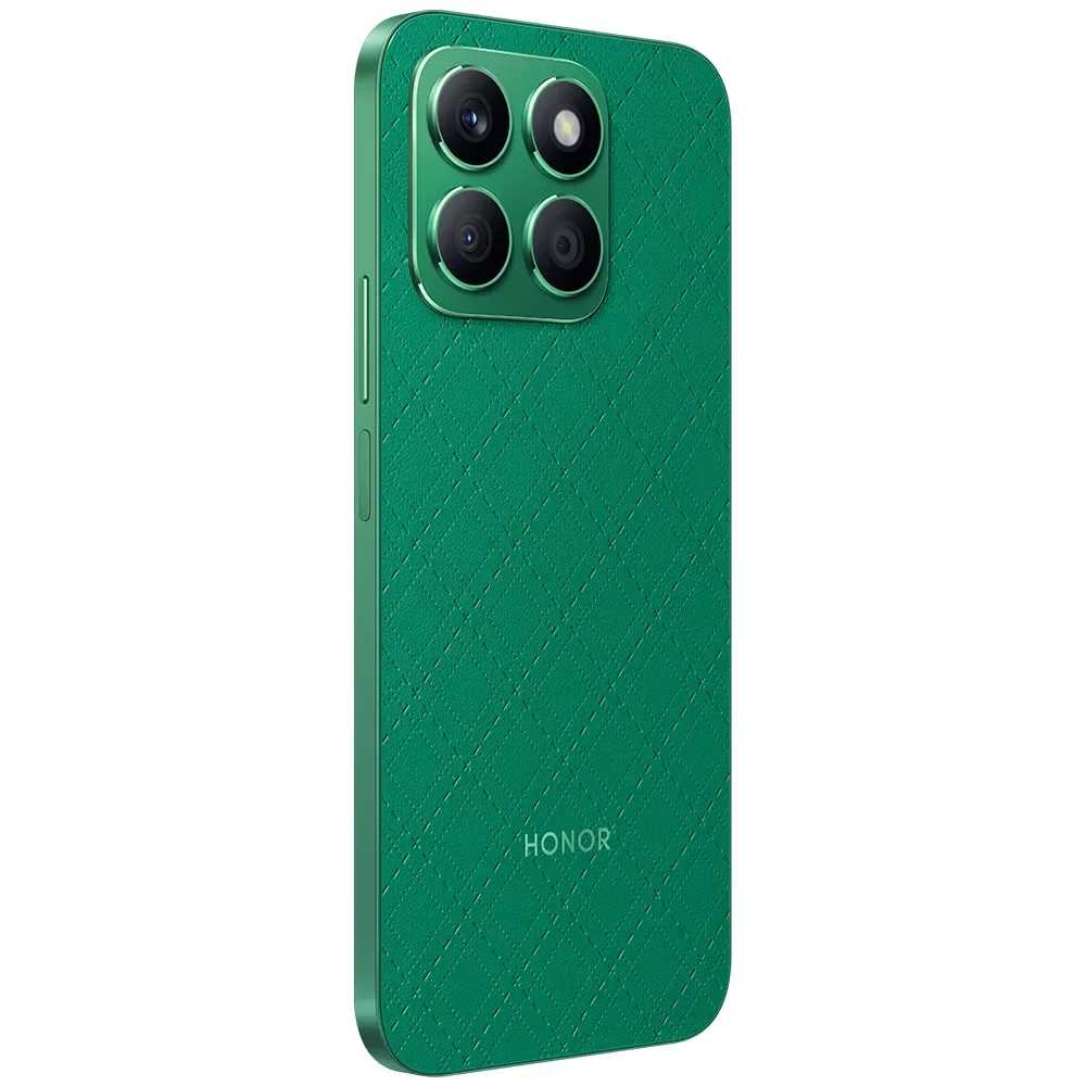 Honor X8b 8/256GB yashil
