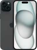 iPhone 15 256GB qora