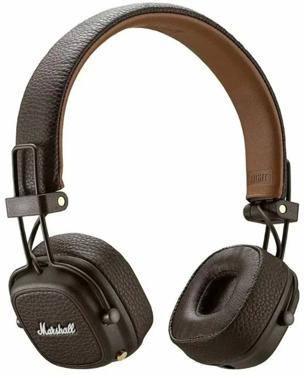 Беспроводной наушник Marshall Major 4