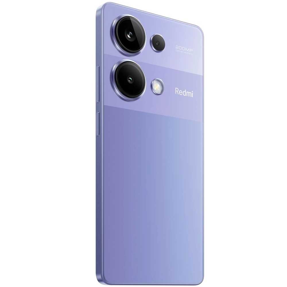 Xiaomi Redmi Note 13 Pro+ 5G 8/256GB Aurora Purple