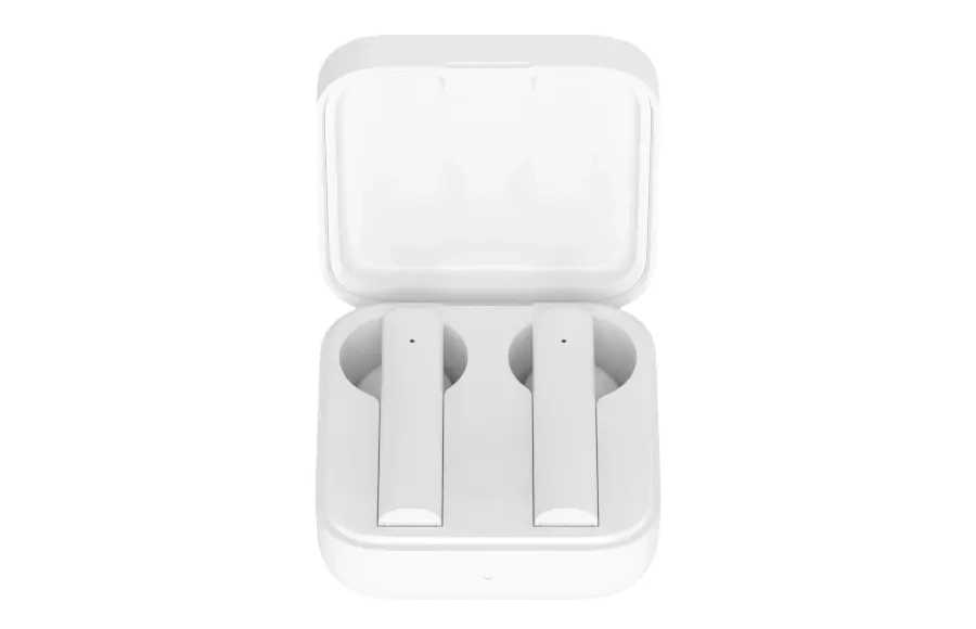Беспроводные наушники Xiaomi Mi Earphones 2 Basic (air 2se)