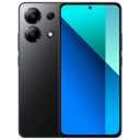 Xiaomi Redmi Note 13 6/128GB Midnight Black