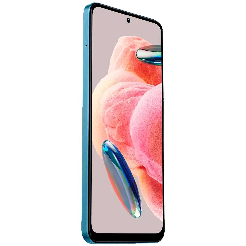 Xiaomi Redmi Note 12 4/128GB Blue (Global)