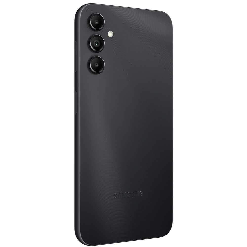 Samsung Galaxy A14 4/64GB qora