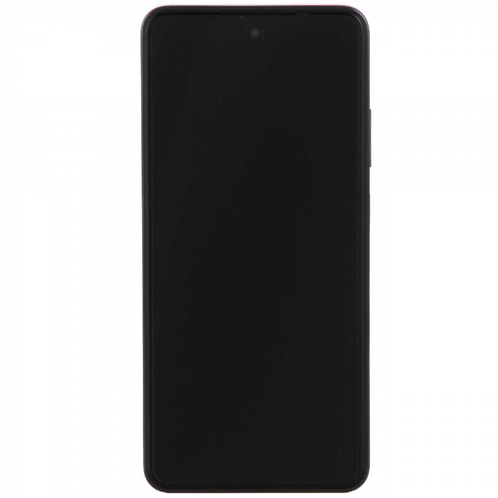 Infinix HOT 40i 4/128GB Starlit Black