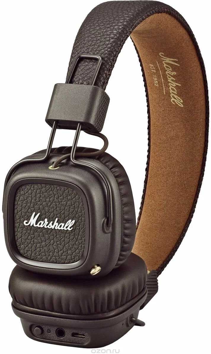 Беспроводной наушник Marshall Major 4