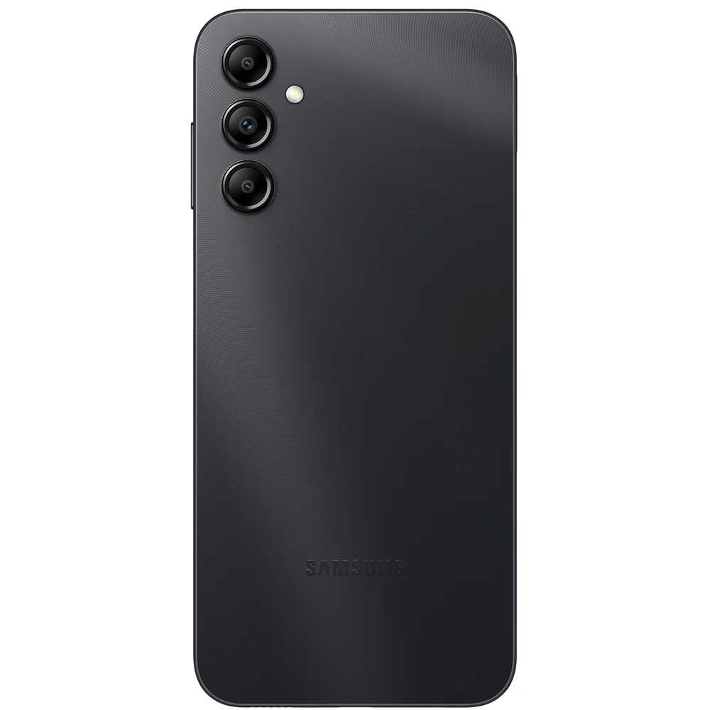 Samsung Galaxy A14 4/64GB qora