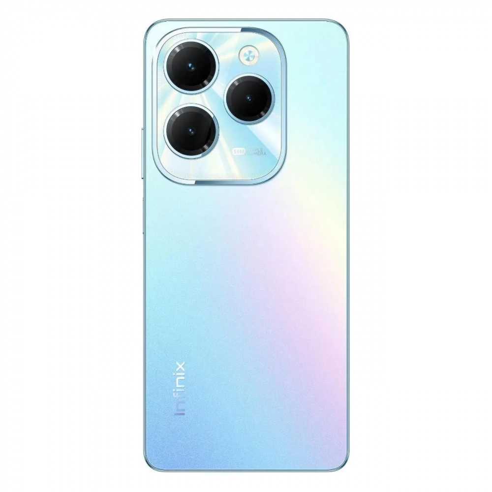 Infinix HOT 40 8/256 palm blue