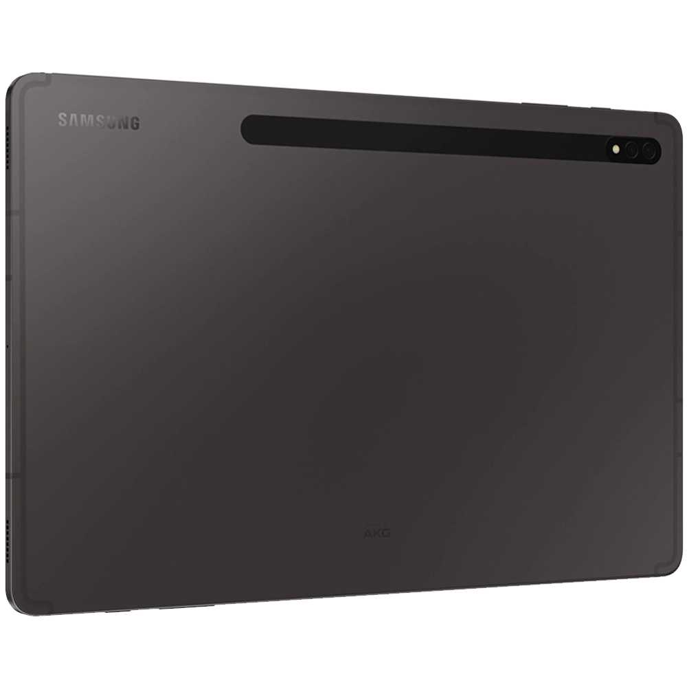 Samsung Galaxy Tab S8 Ultra 8/128GB серый
