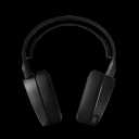 Игровые наушники SteelSeries Arctis 3 Чёрный