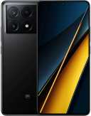 Смартфон Xiaomi Poco X6 Pro 12/512GB Черный (5G)