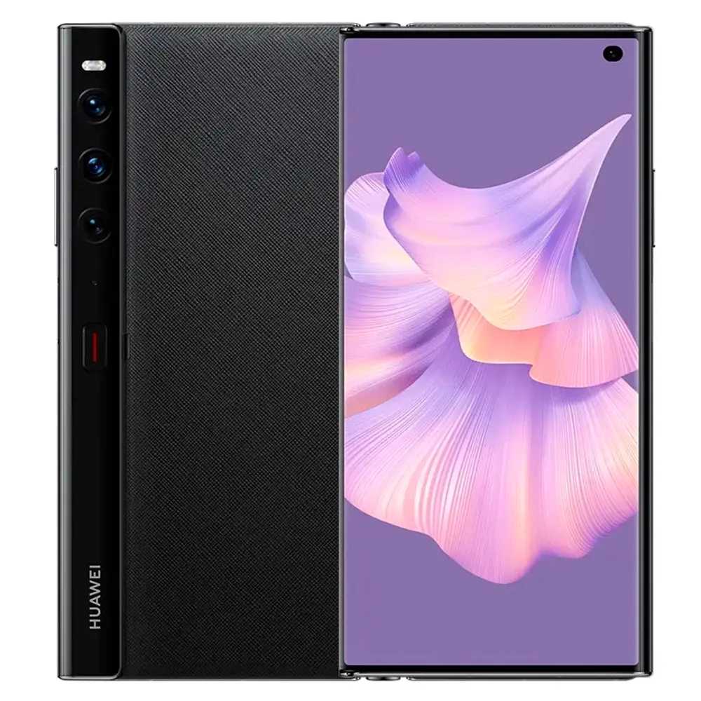 HUAWEI Mate Xs2 8/512GB Фактурный черный
