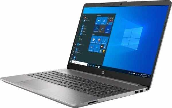 Ноутбук HP 250 G8  Intel Core i5-1035G1/ DDR4 8GB/ HDD 1000GB/ 15.6/ Intel HD Graphics/ No DVD / DOS