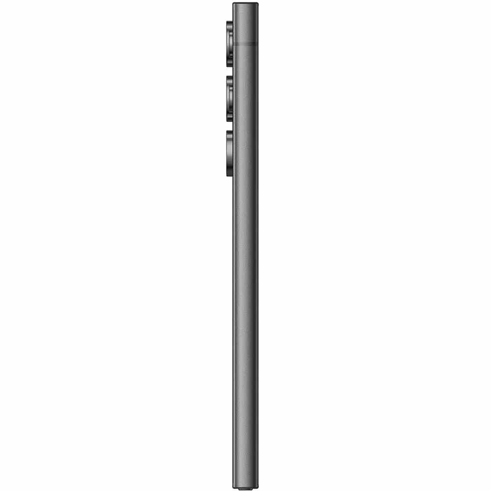 Smartfon Samsung Galaxy S24 Ultra 5G 12/512GB Titanium qora