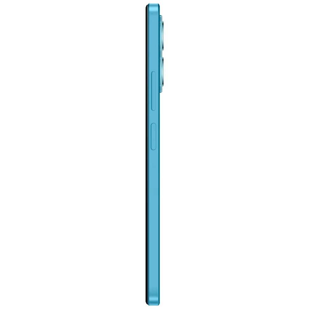 Xiaomi Redmi Note 12 4/128GB Blue (Global)