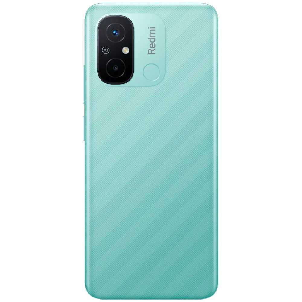 Xiaomi Redmi 12C 3/64GB Green