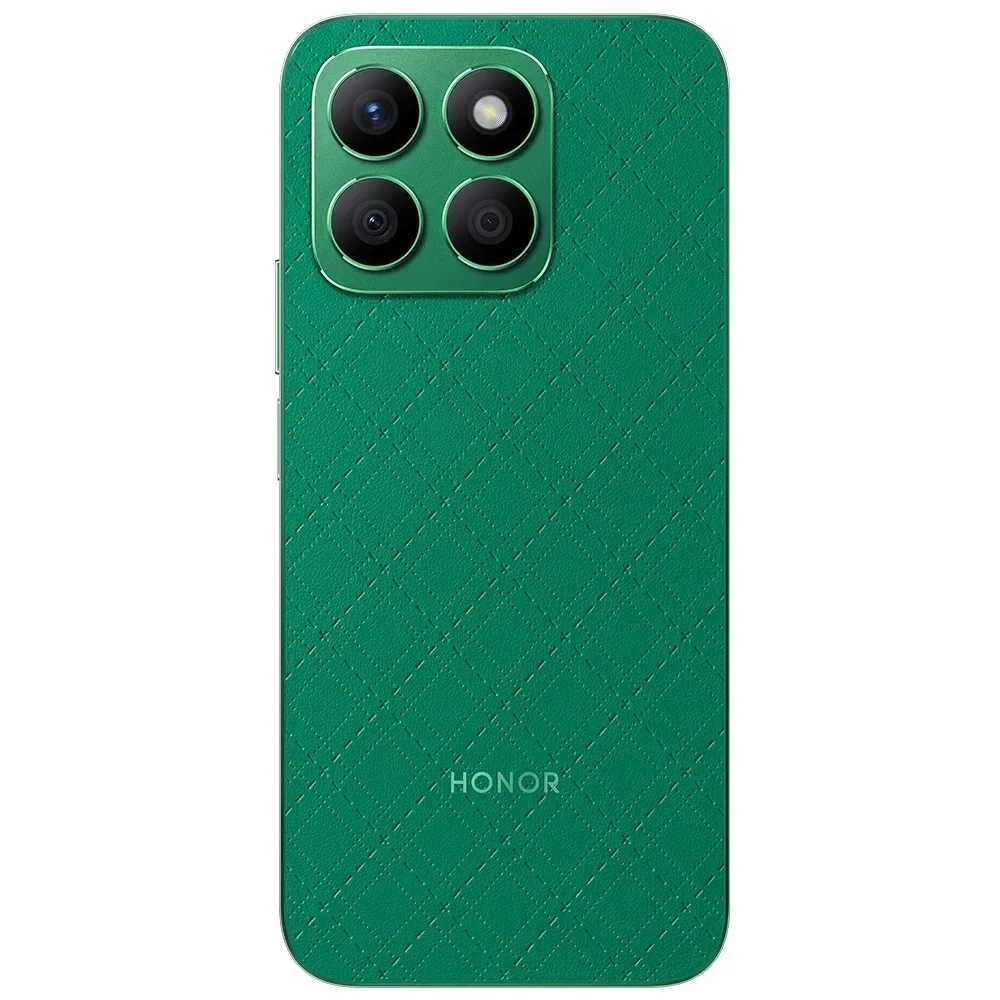 Honor X8b 8/256GB Glamorous Green