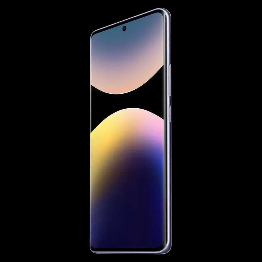 Смартфон Xiaomi Redmi Note 14 Pro+ 5G 12/512GB Lavender Purple (Фиолетовый)