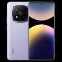 Смартфон Xiaomi Redmi Note 14 Pro+ 5G 12/512GB Lavender Purple (Фиолетовый)