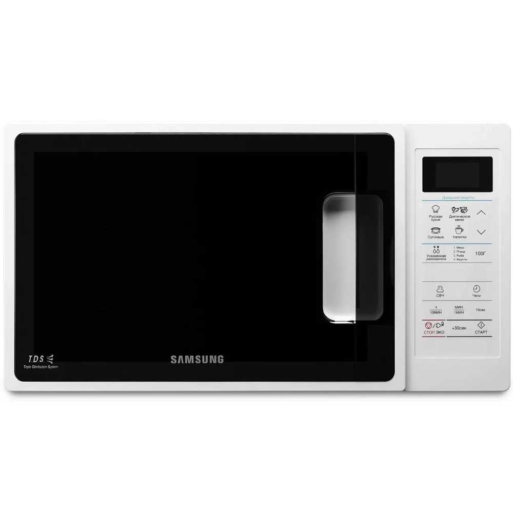 Микроволновка Samsung ME83ARW/UZ