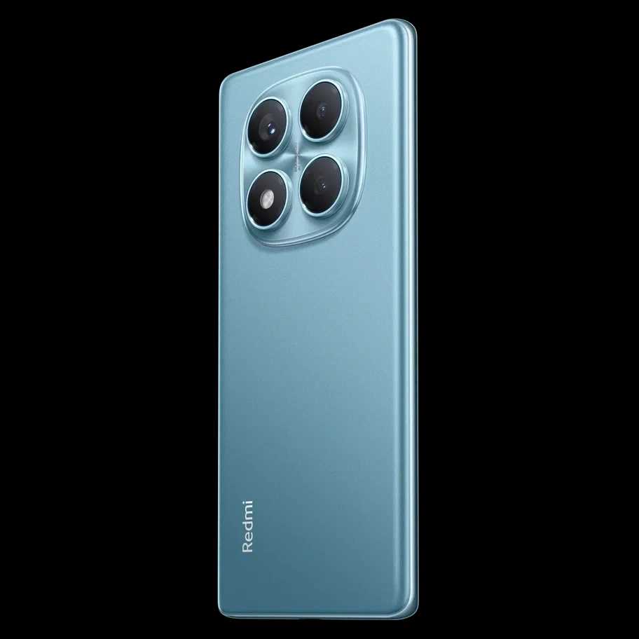 Смартфон Xiaomi Redmi Note 14 Pro 8/256GB Ocean Blue (Голубой)