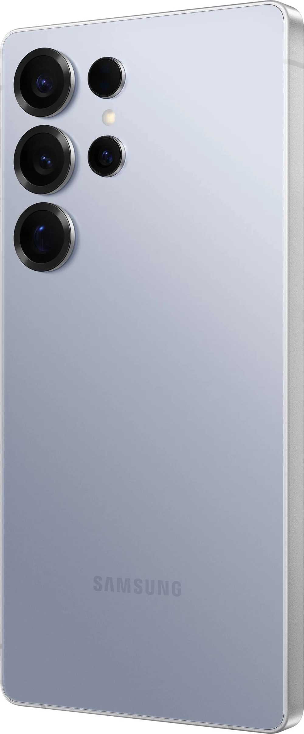 Смартфон Samsung Galaxy S25 Ultra 5G 12/512GB Titanium Blue (Синий)