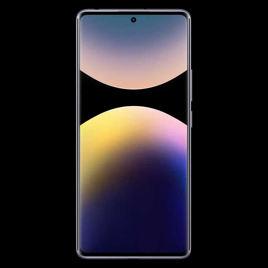 Смартфон Xiaomi Redmi Note 14 Pro 8/256GB Aurora Purple (Фиолетовый)