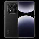 Смартфон Xiaomi Redmi Note 14 Pro 12/512GB Midnight Black (Черный)