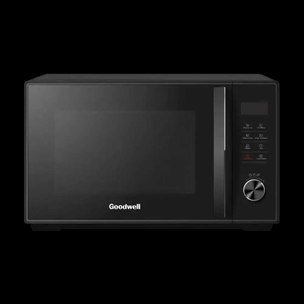 Микроволновая печь Goodwell GMF 2303 BL
