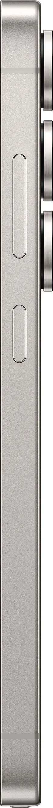 Смартфон Samsung Galaxy S25 Ultra 5G 12/512GB Titanium Gray (Серый)