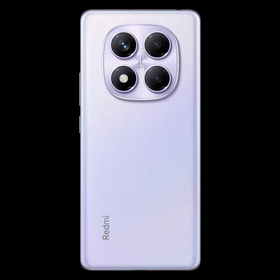 Смартфон Xiaomi Redmi Note 14 Pro 8/256GB Aurora Purple (Фиолетовый)