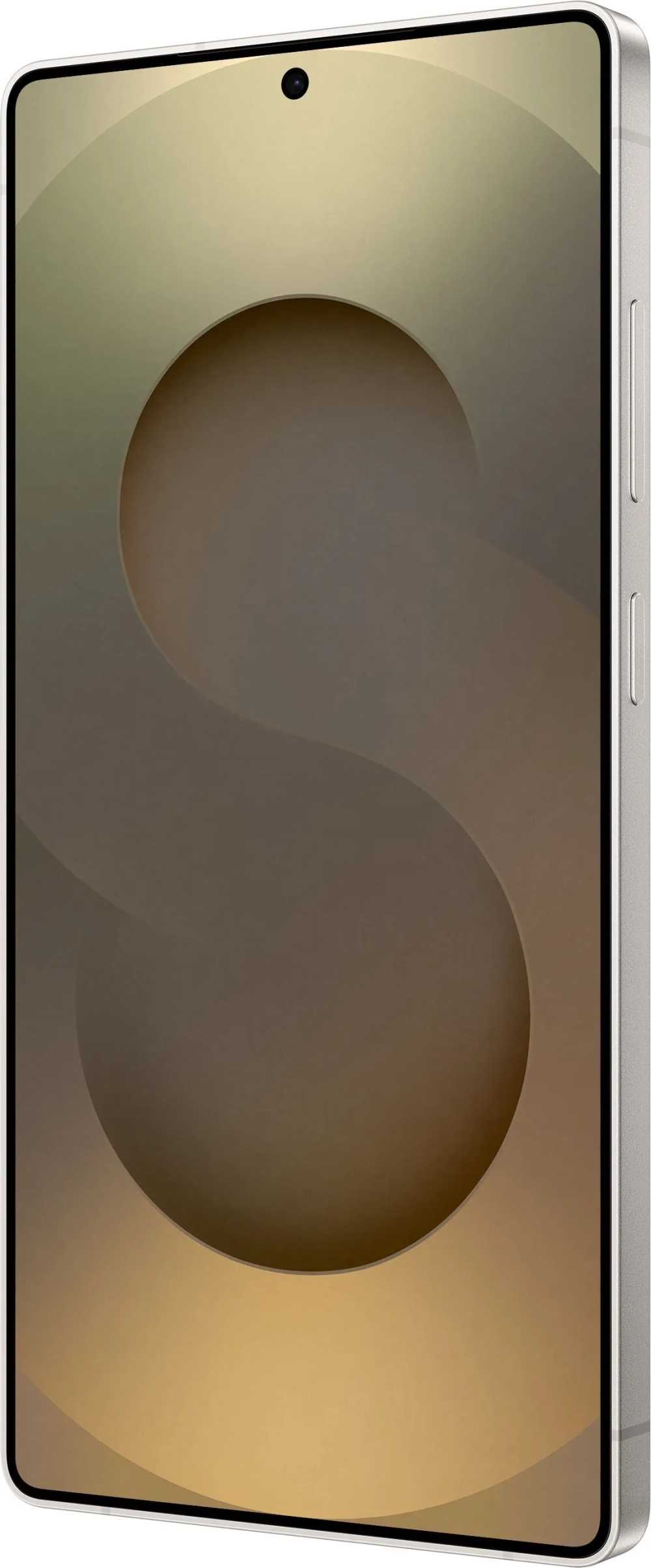 Смартфон Samsung Galaxy S25 Ultra 5G 12/512GB Titanium Gray (Серый)
