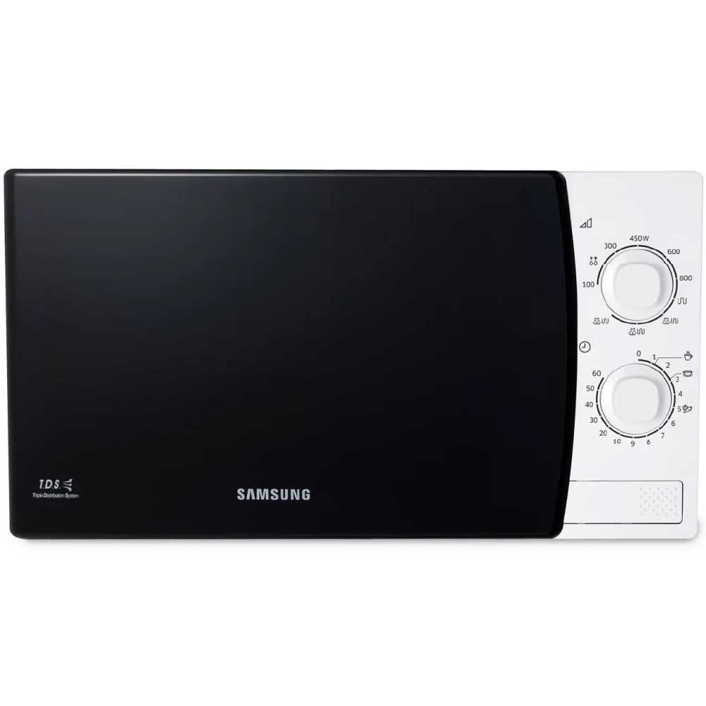 Микроволновка Samsung ME81KRW-1/UZ